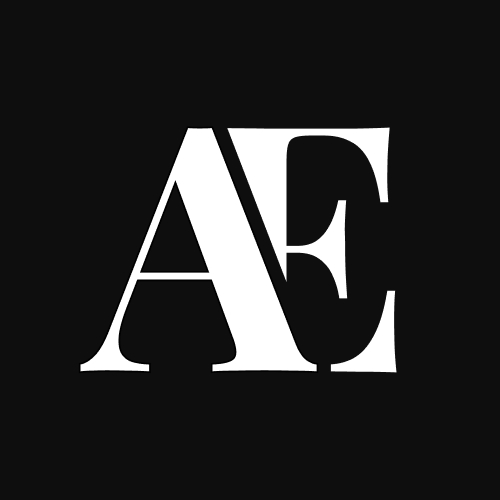 The Asia Edit Logo