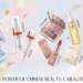 Chinese Beauty Brands