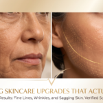 5 Anti-Ageing Skincare Upgrades That Actually Work in 2026