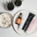 Minimalist Skincare